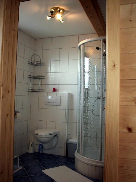 Oeko Feriendorf Schlierbach Luaran gambar
